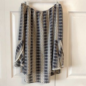 Off-the-Shoulder Top